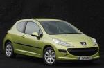 Peugeot 207 2006 года